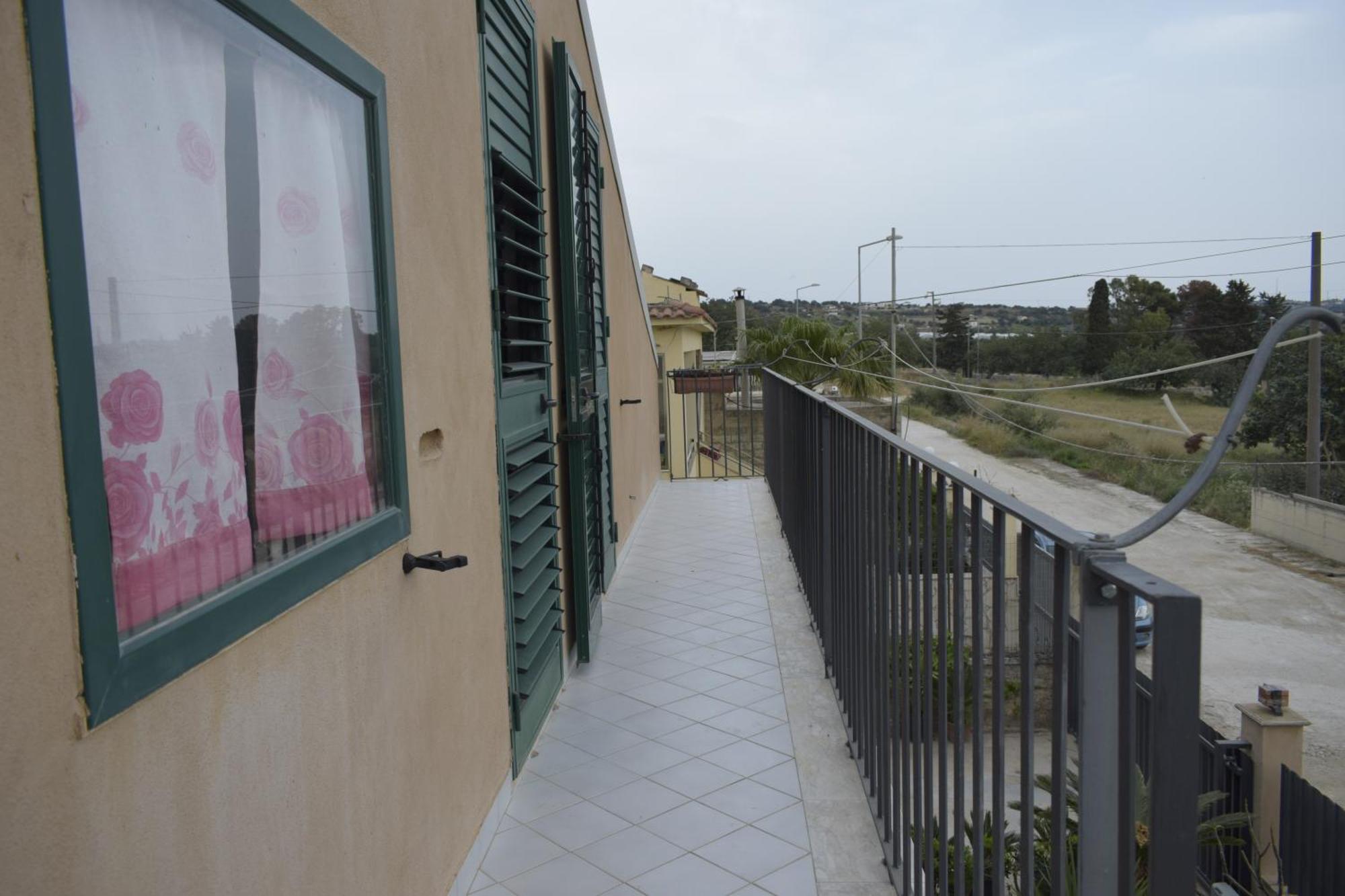 Casa Genisi Hotel Scicli Exterior photo