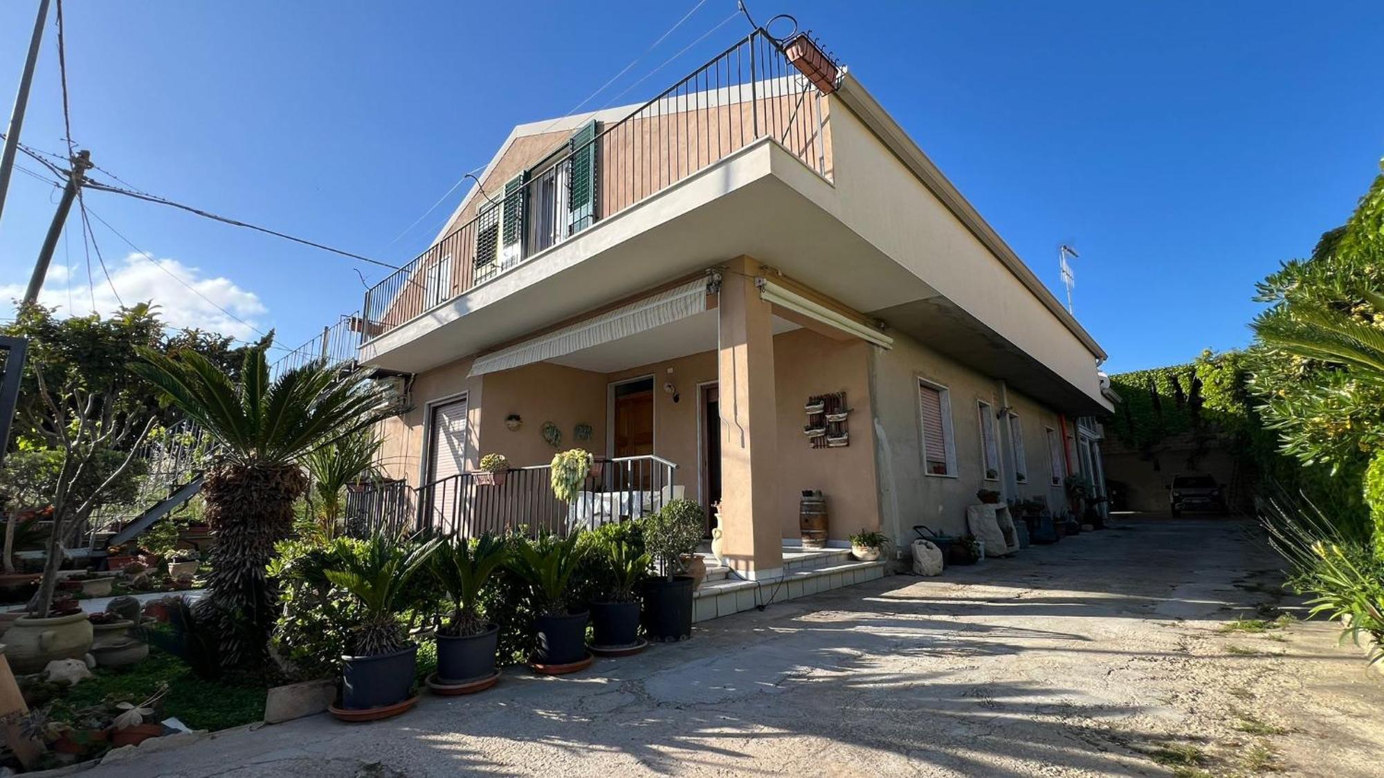 Casa Genisi Hotel Scicli Exterior photo