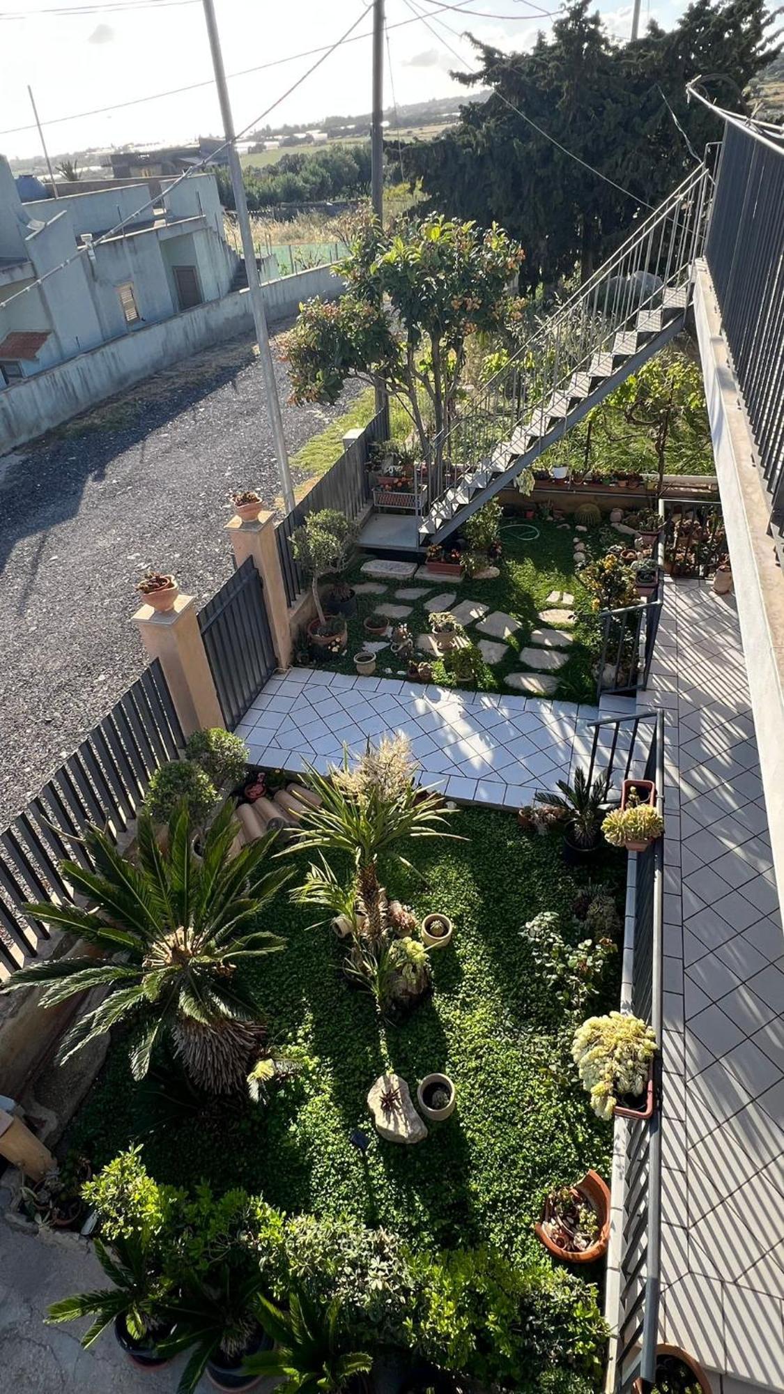 Casa Genisi Hotel Scicli Exterior photo